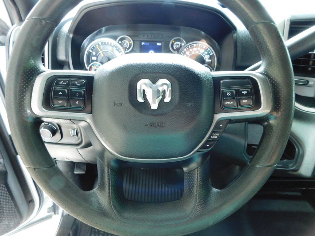 2021 RAM 5500 Image 11