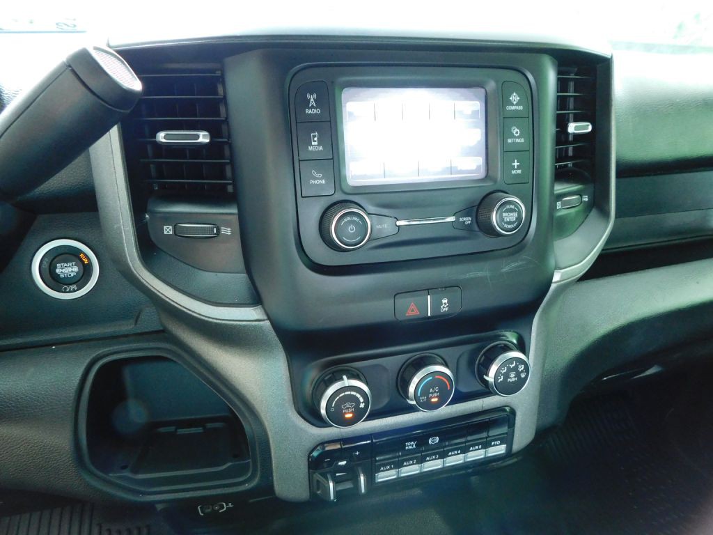 2021 RAM 5500 Image 13