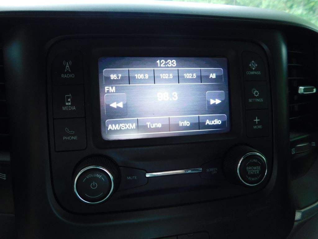 2021 RAM 5500 Image 14