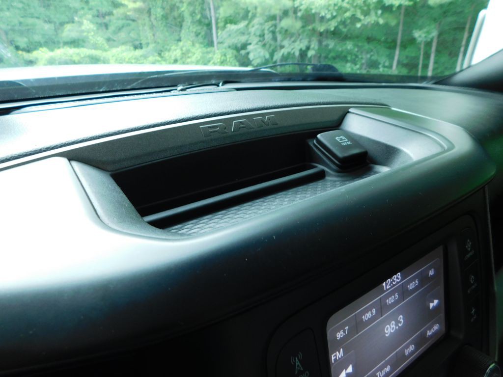 2021 RAM 5500 Image 15