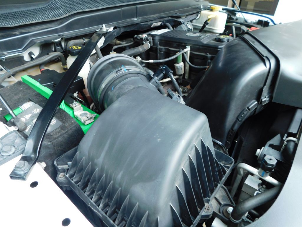 2021 RAM 5500 Image 33
