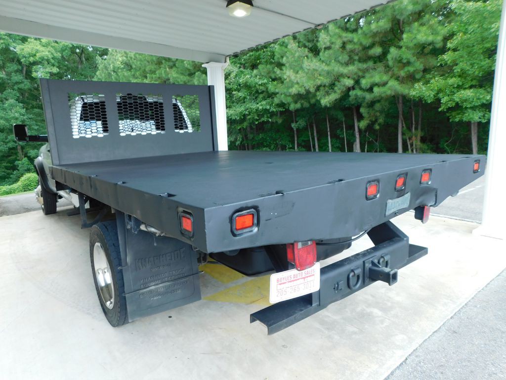 2021 RAM 5500 Image 41