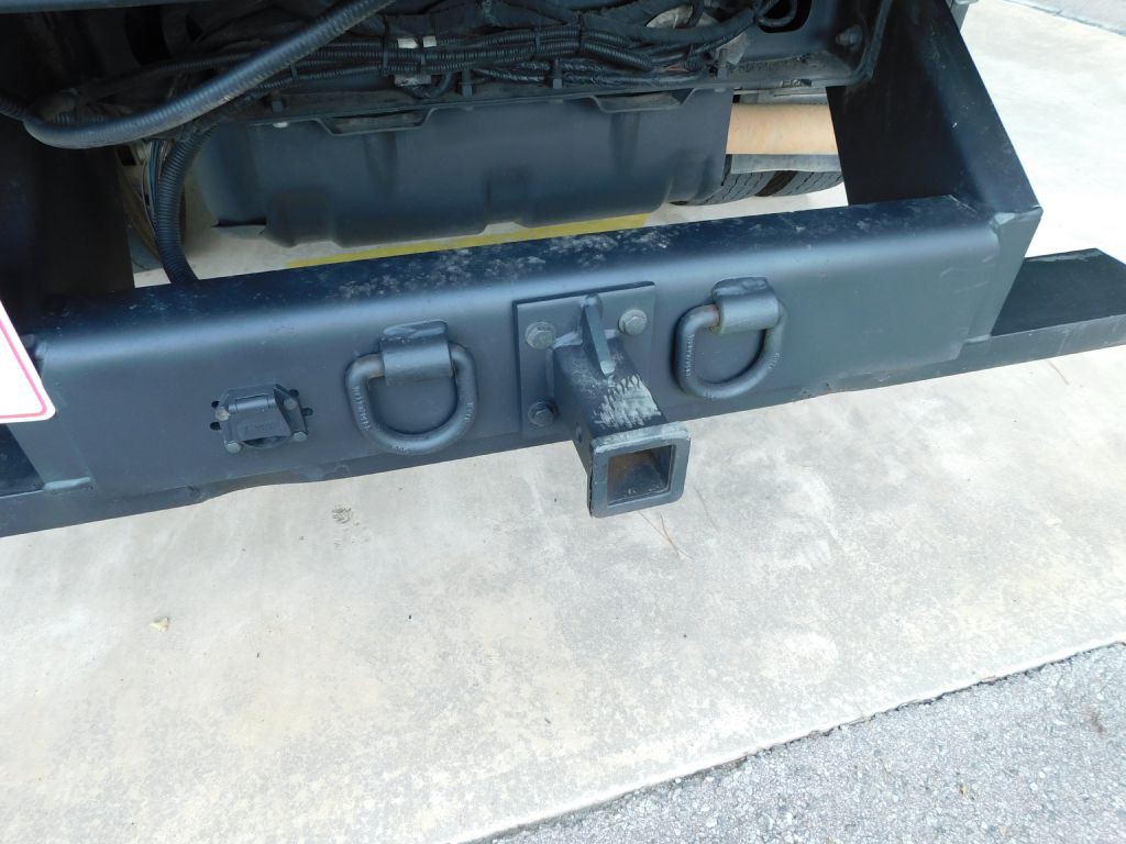 2021 RAM 5500 Image 43