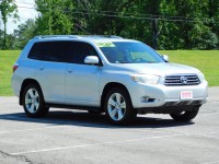 Image for 2010 Toyota Highlander Limited ID: 7509654
