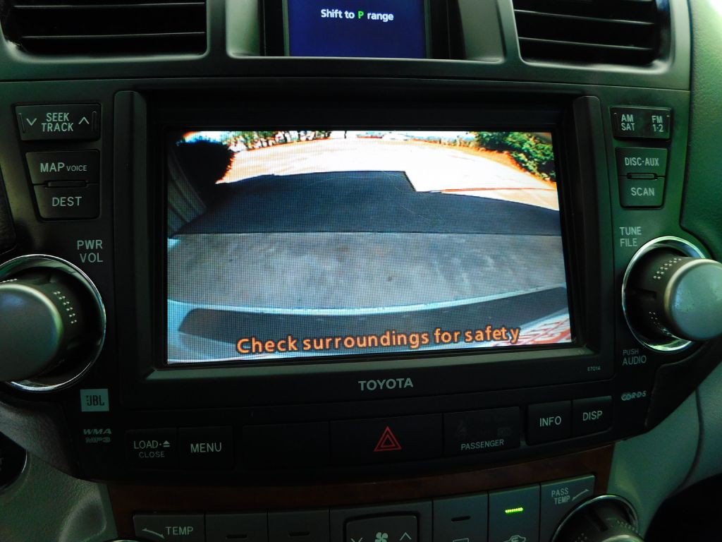 2010 Toyota Highlander Image 15
