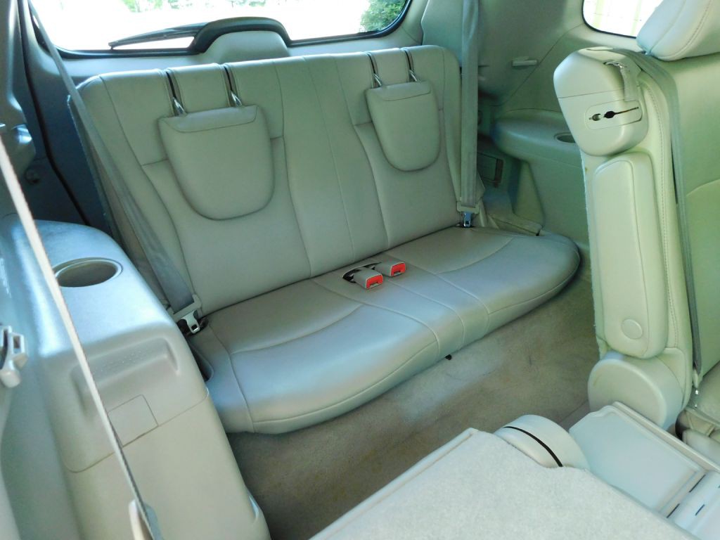 2010 Toyota Highlander Image 32