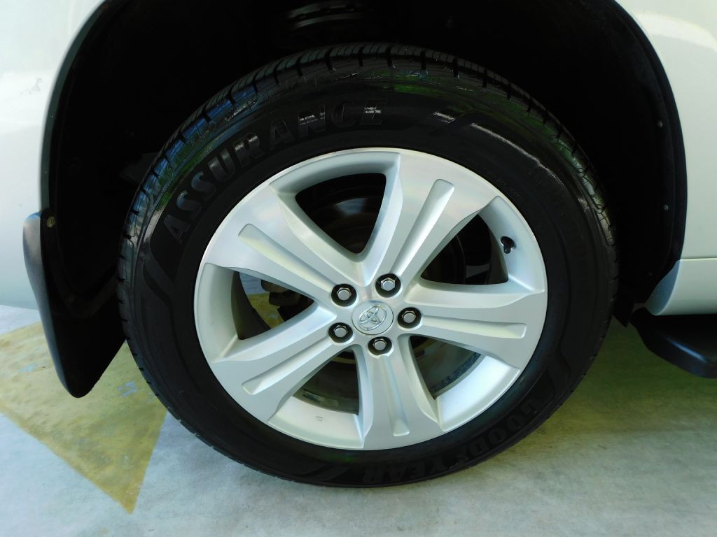 2010 Toyota Highlander Image 42