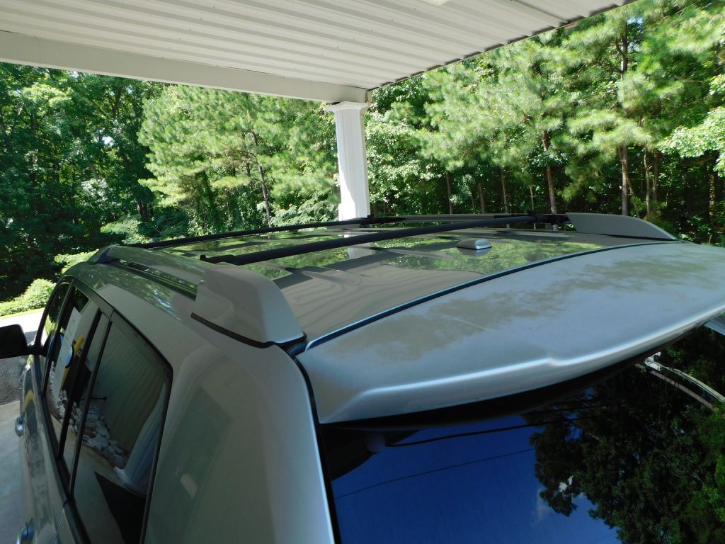 2010 Toyota Highlander Image 47