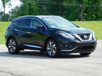 Image for 2017 Nissan Murano Platinum ID: 7510262