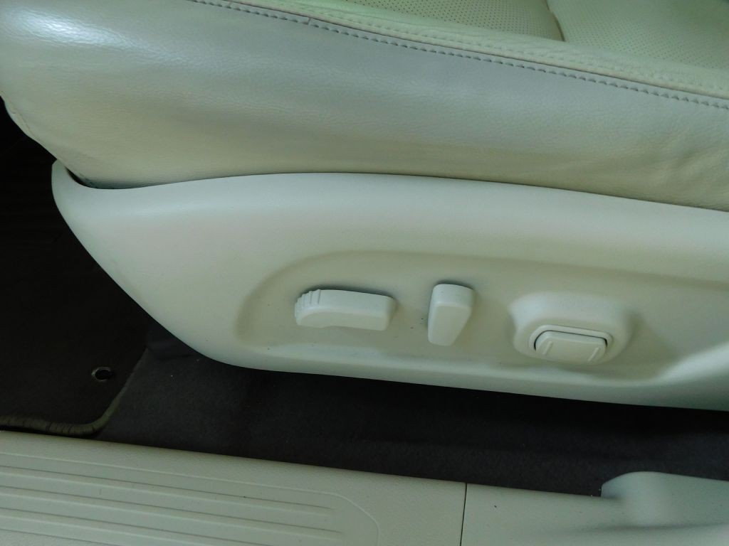 2017 Nissan Murano Image 9