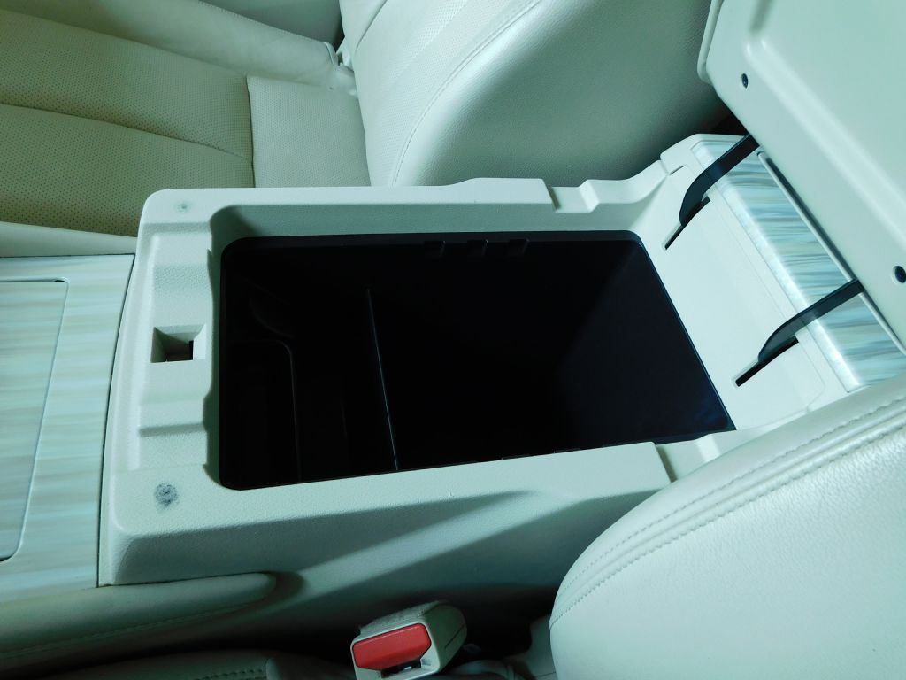 2017 Nissan Murano Image 20