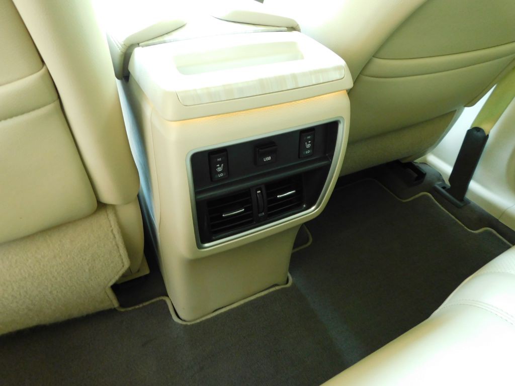 2017 Nissan Murano Image 26