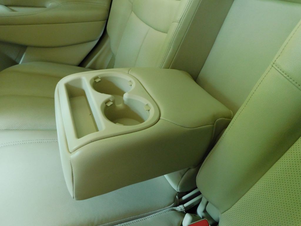 2017 Nissan Murano Image 27