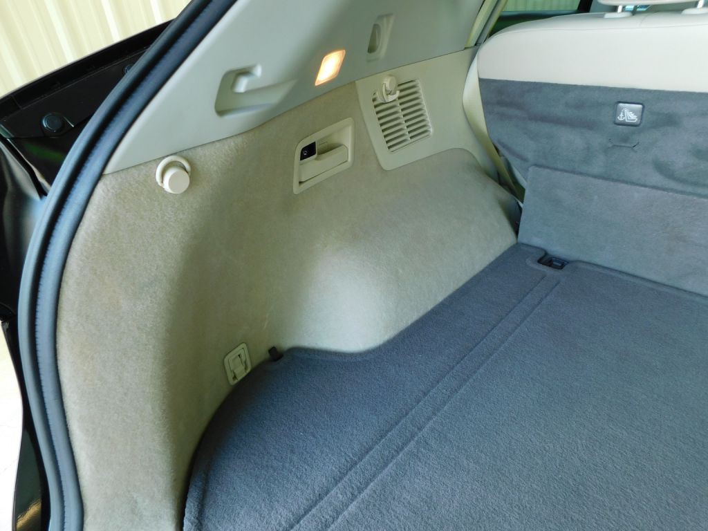 2017 Nissan Murano Image 29
