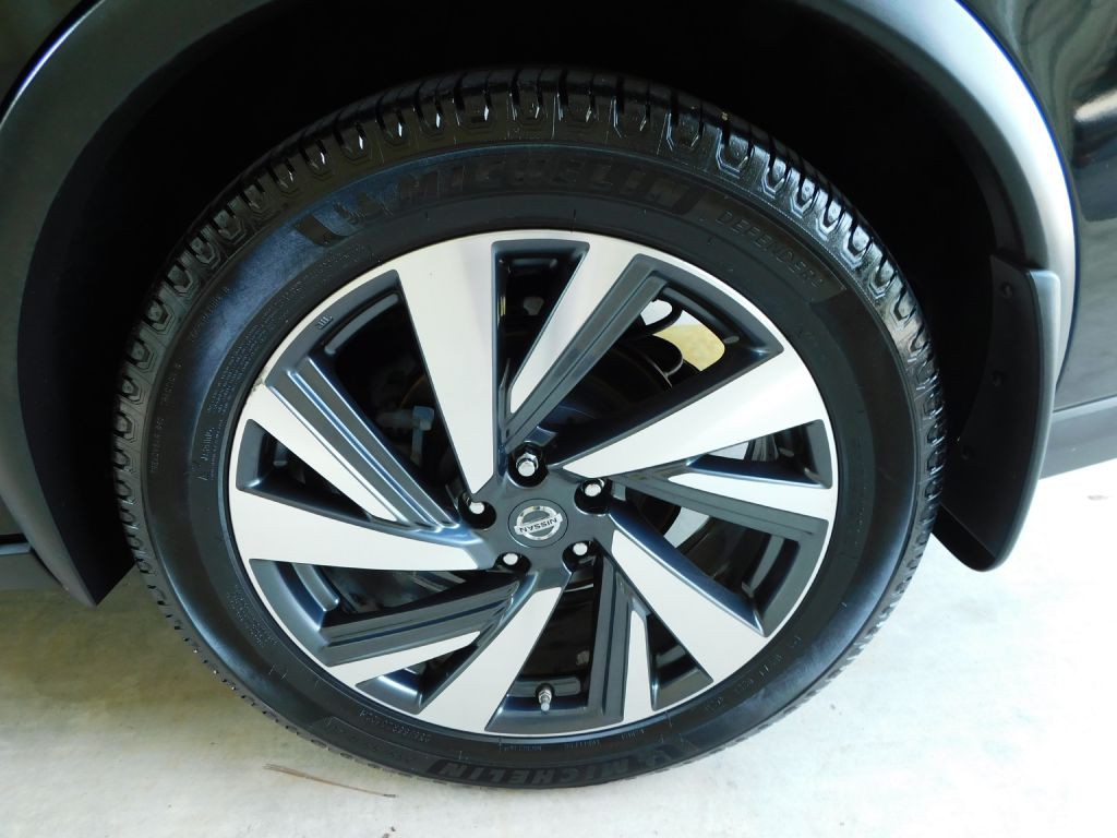 2017 Nissan Murano Image 40