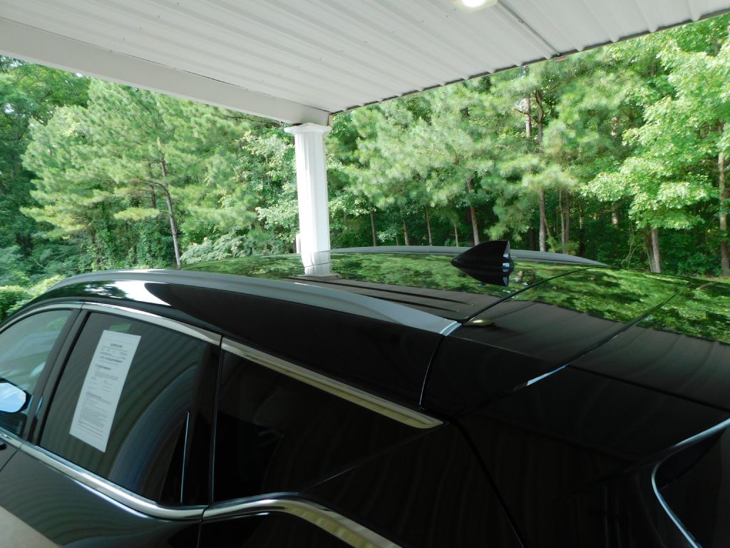 2017 Nissan Murano Image 44