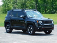 Image for 2020 Jeep Renegade Trailhawk ID: 7512408