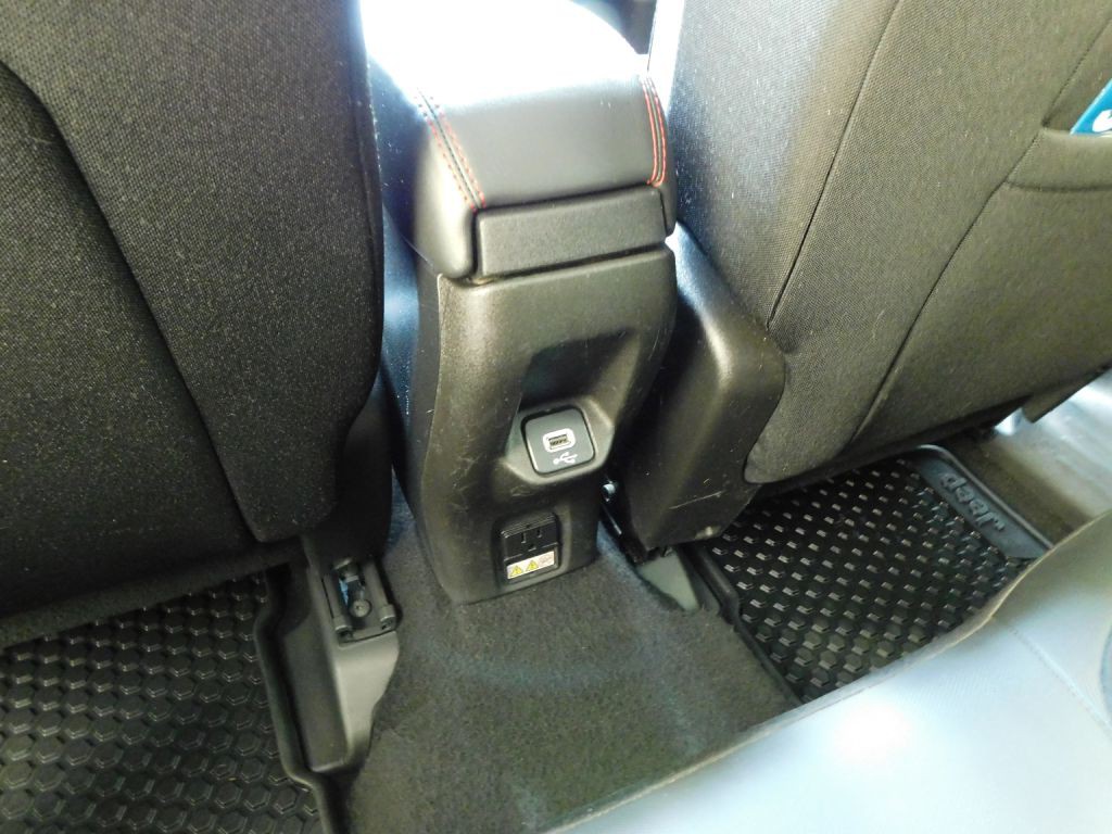 2020 Jeep Renegade Image 23