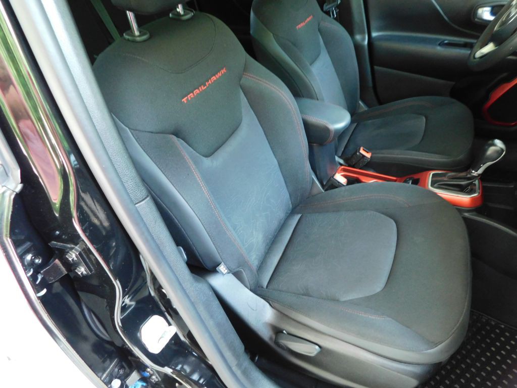 2020 Jeep Renegade Image 29