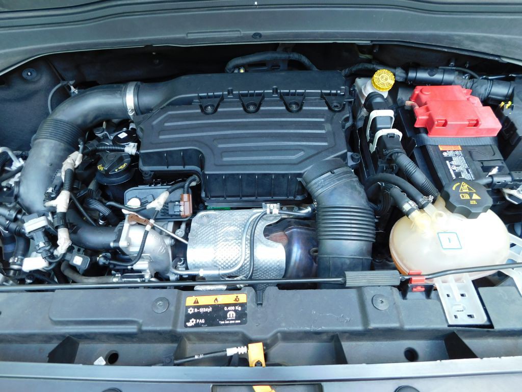 2020 Jeep Renegade Image 33