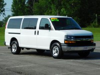 Image for 2020 Chevrolet Express LT ID: 7519048