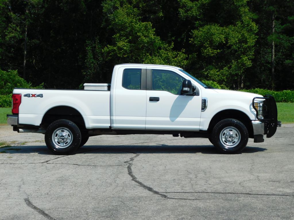 2019 Ford F-350 Image 4