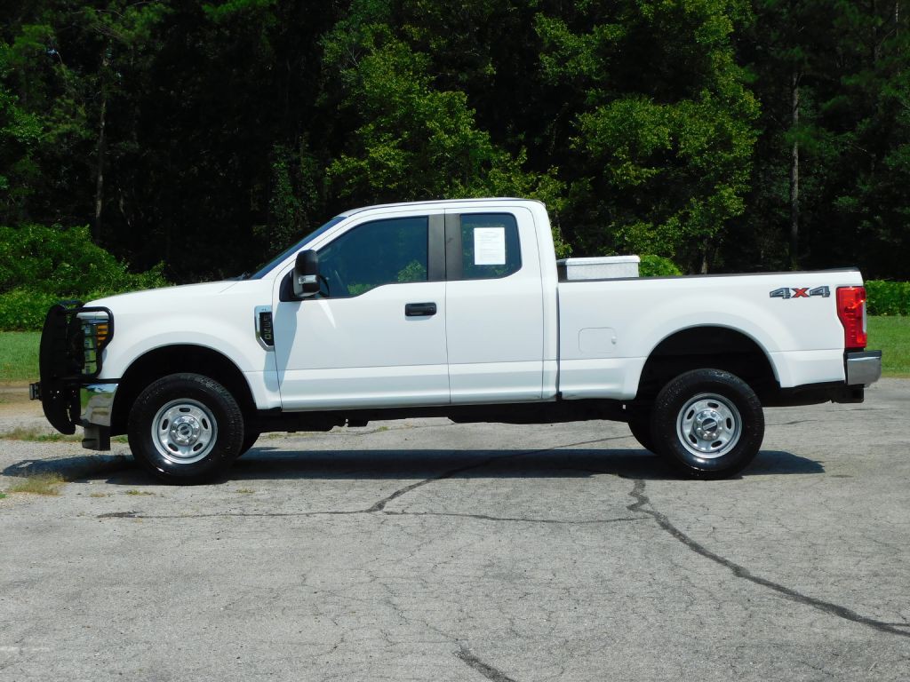 2019 Ford F-350 Image 5