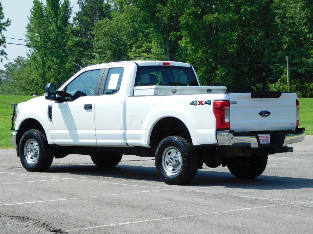 2019 Ford F-350 Image 6
