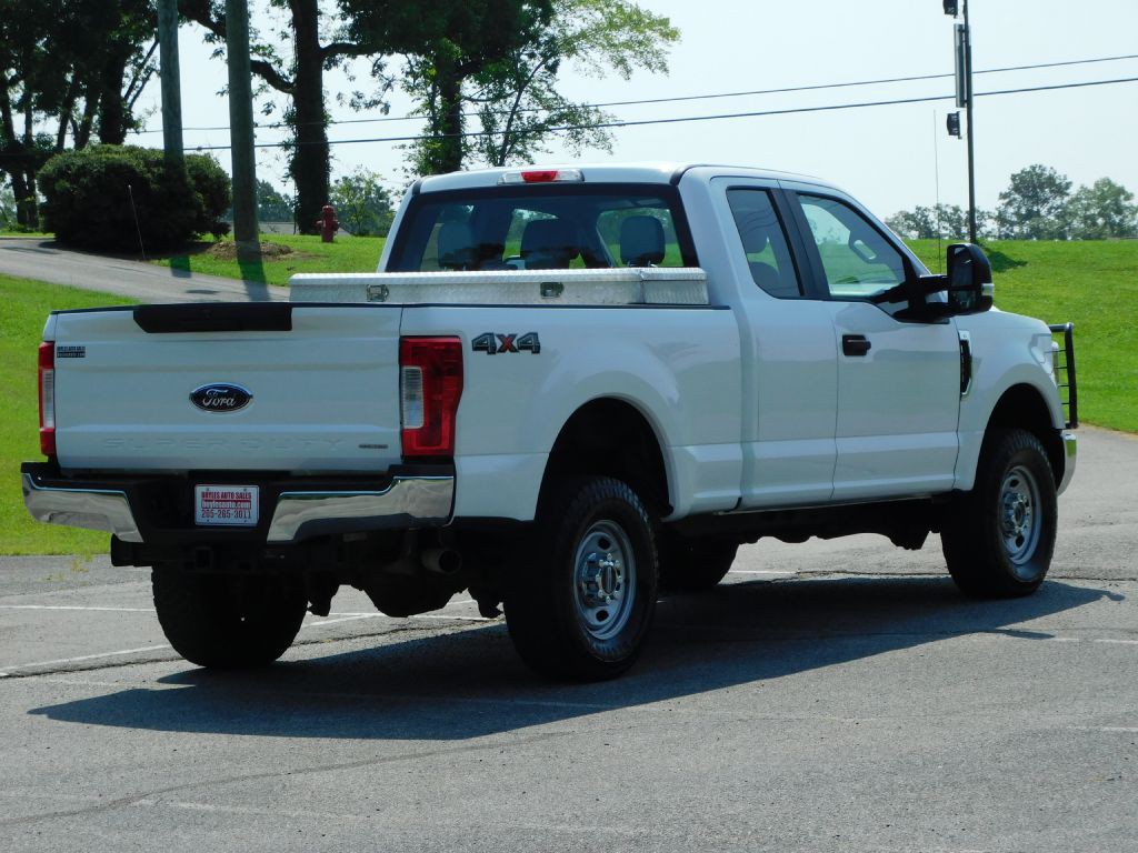 2019 Ford F-350 Image 7