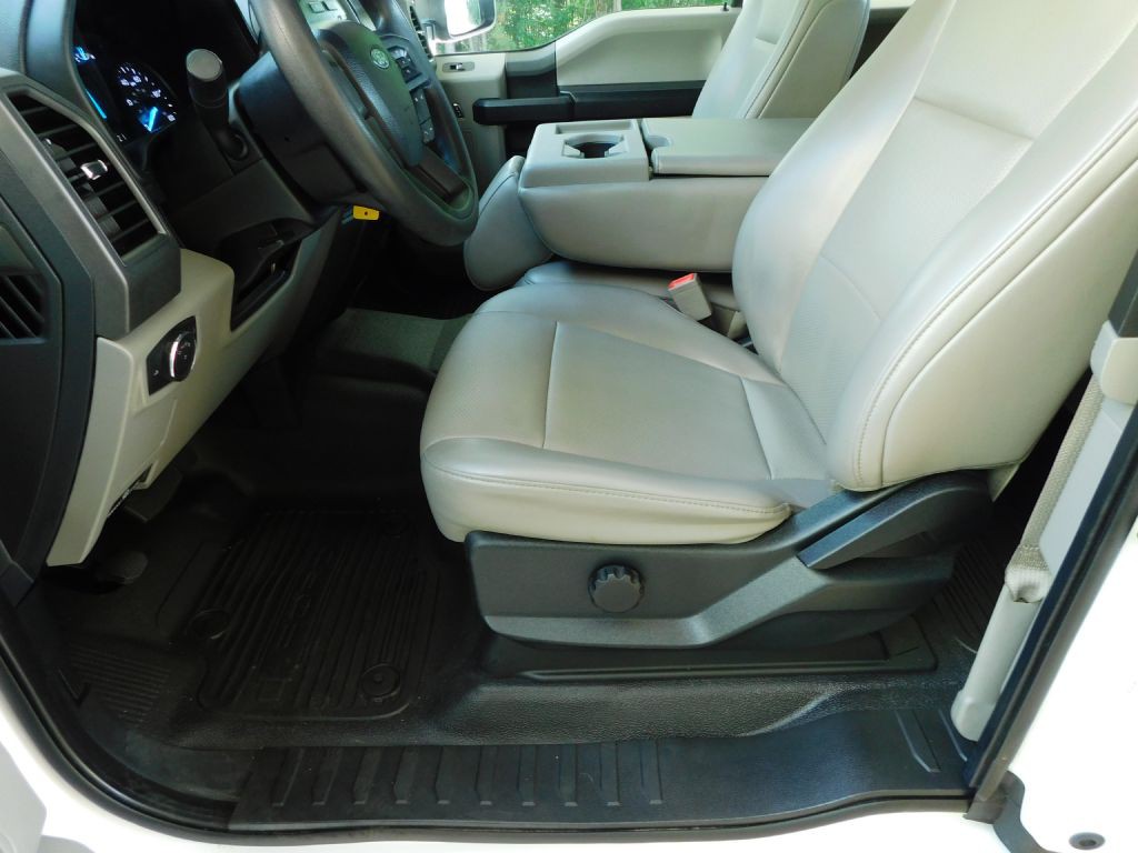 2019 Ford F-350 Image 8