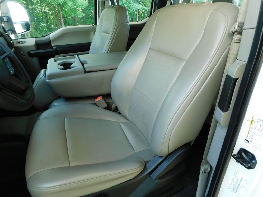2019 Ford F-350 Image 9