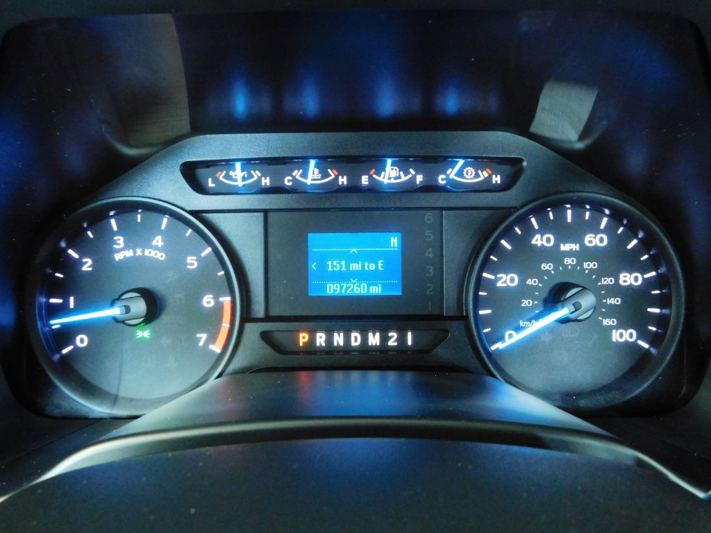 2019 Ford F-350 Image 10