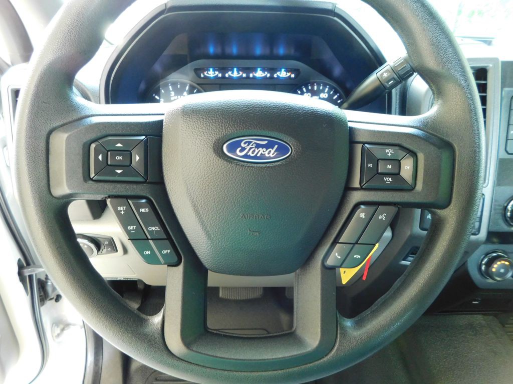 2019 Ford F-350 Image 11