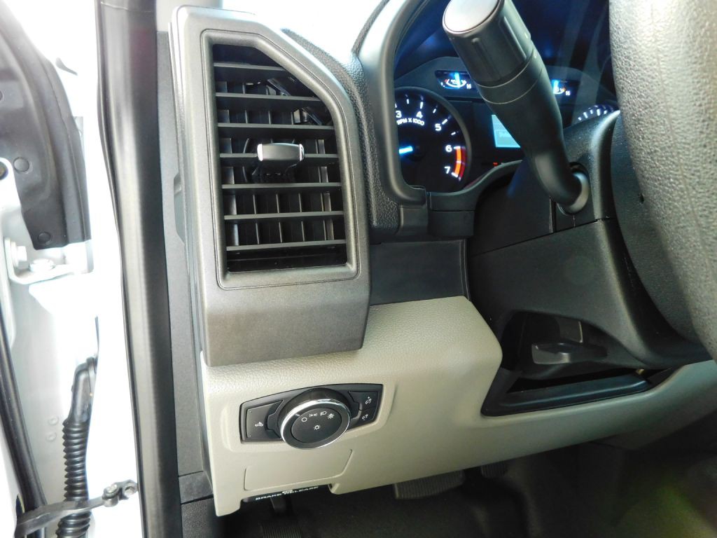 2019 Ford F-350 Image 12