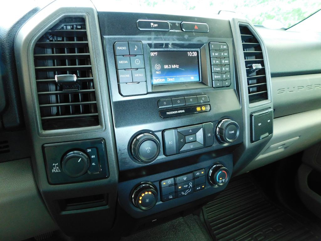 2019 Ford F-350 Image 13
