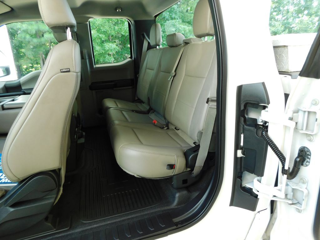 2019 Ford F-350 Image 25