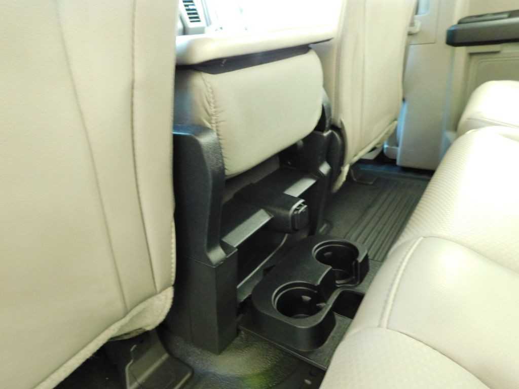 2019 Ford F-350 Image 26