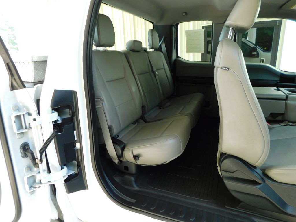 2019 Ford F-350 Image 27