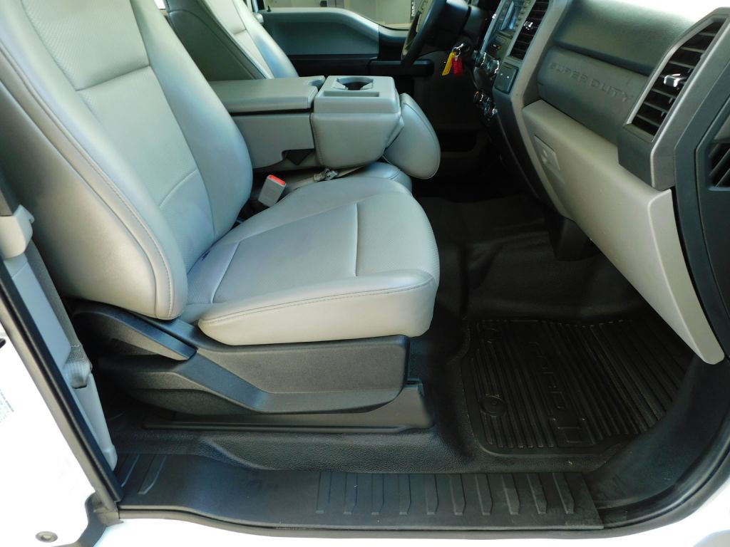 2019 Ford F-350 Image 28