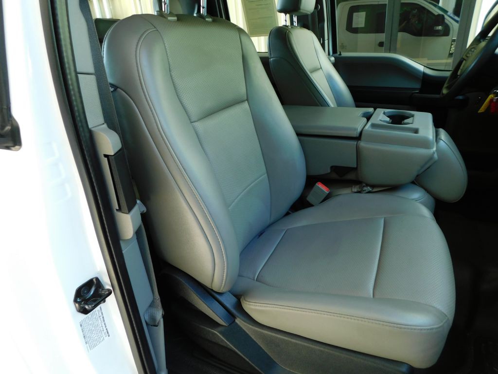 2019 Ford F-350 Image 29