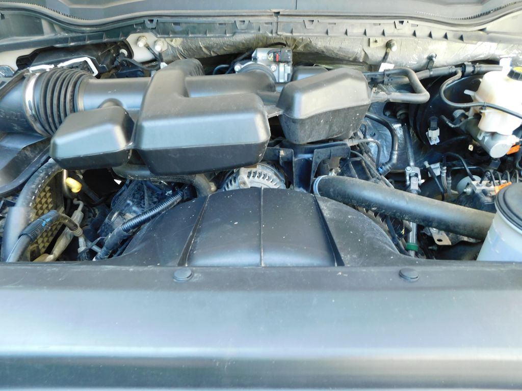 2019 Ford F-350 Image 33