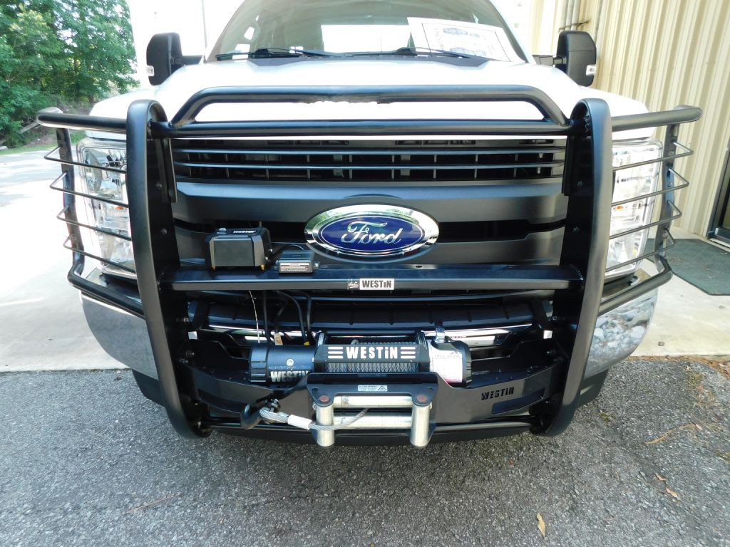 2019 Ford F-350 Image 34