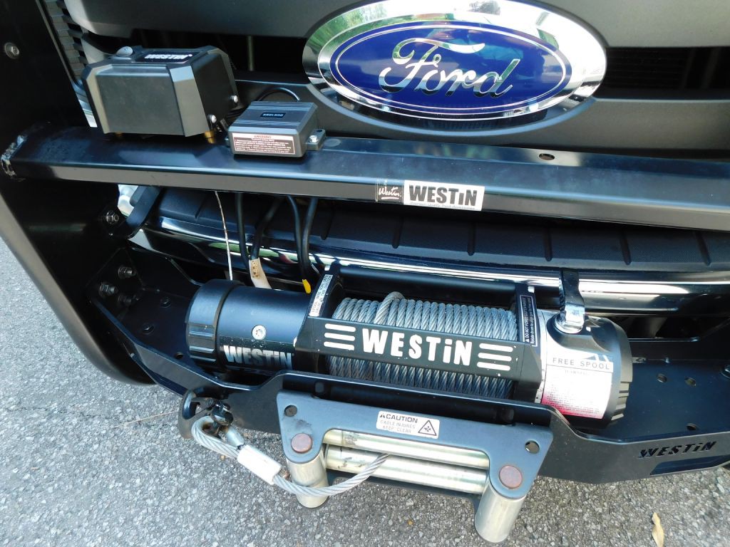 2019 Ford F-350 Image 35