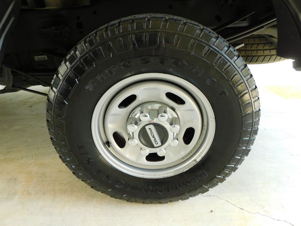 2019 Ford F-350 Image 38