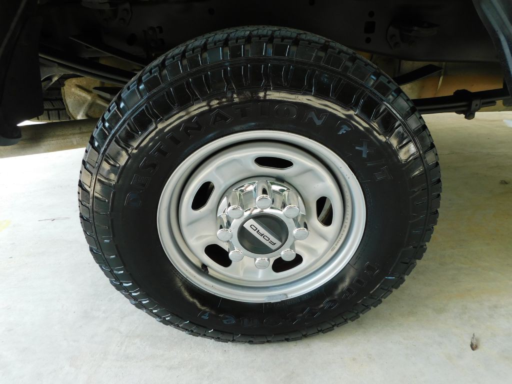 2019 Ford F-350 Image 39