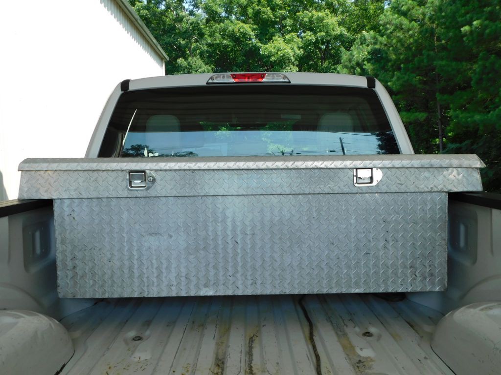 2019 Ford F-350 Image 43