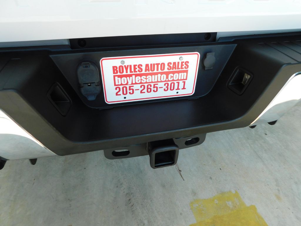 2019 Ford F-350 Image 44