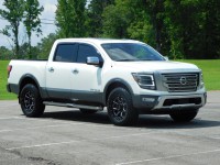 Image for 2021 Nissan Titan RESERVE V8 ID: 7524539
