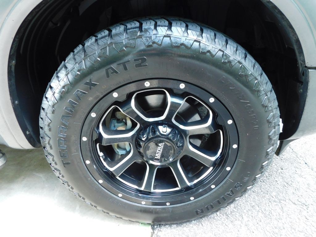 2021 Nissan Titan Image 47