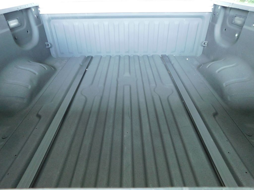 2021 Nissan Titan Image 51